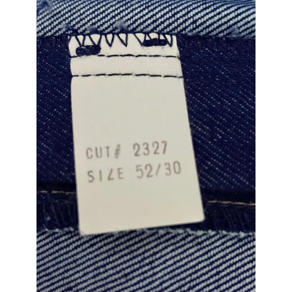 McGregor vintage men